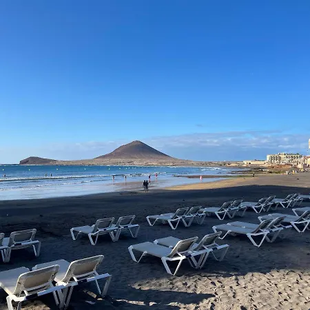 Medanojoy3-a Brand New 60m From The Ocean Lägenhet *