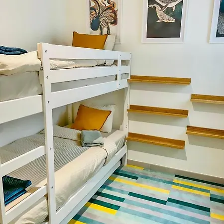 Medanojoy3-a Brand New 60m From The Ocean * El Médano