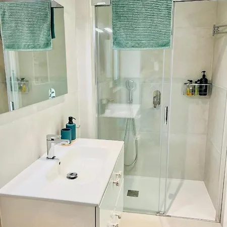 Lägenhet Medanojoy3-a Brand New 60m From The Ocean El Médano